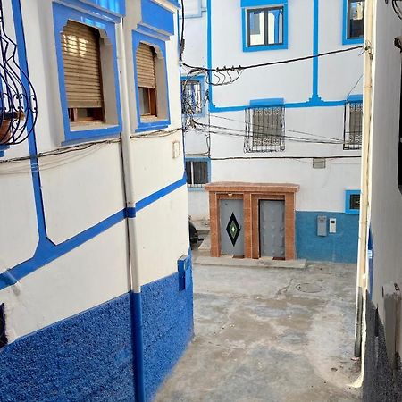 2 Bedrooms Flat And Rooftop 塔哈佐特 外观 照片