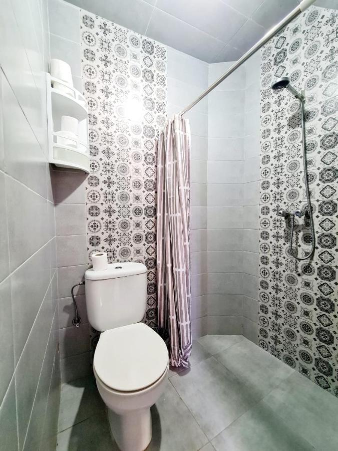2 Bedrooms Flat And Rooftop 塔哈佐特 外观 照片